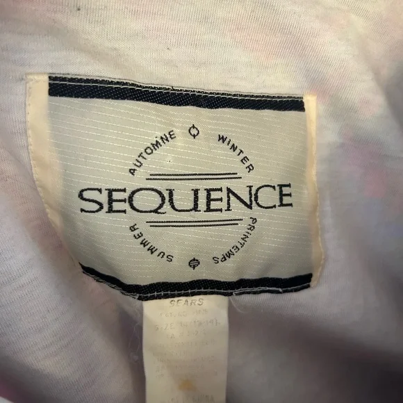 Vintage Jacket - Picture 5 of 6